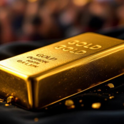 The changing gold market: an in-depth analysis of the price plunge and the bull market outlook