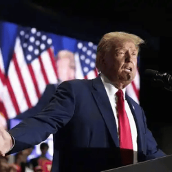 Trump pushes for Gaza Free Zone plan, Hamas rare compromise: willing to exchange power for ceasefire triggers geopolitical shock