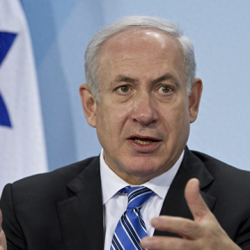 Netanyahu’s tough stance triggers escalation of Middle East situation, with a surge in gold safe haven demand reaching a one week high