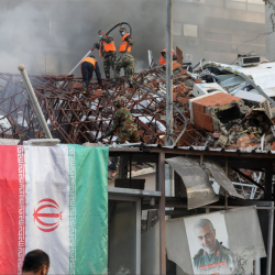 Iran nuclear crisis escalates! Israel’s’ military countdown ‘ignites gold safe haven trend