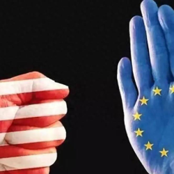 Trump boasts that tariff threat is effective: EU accelerates negotiations, gold market’s long short game intensifies