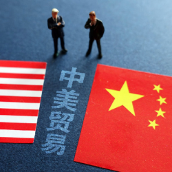 China and the United States issued a joint economic and trade statement and the shock wave of Trump’s policy: the gold market suffered double repression