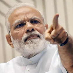 Modi strongly warns Pakistan: Nuclear blackmail is ineffective, Indian military can strike with precision at any time! Geopolitical risks reignite