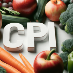 The US CPI in April was lower than expected! The expectation of the Federal Reserve cutting interest rates has soared, can gold bulls take advantage of the situation?