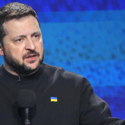 The second round of direct negotiations between Russia and Ukraine has ended, with territorial disputes deadlocked and a surge in demand for gold as a safe haven