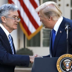 Trump loyalists switch sides to support July interest rate cut, Powell faces dual political and economic pressures