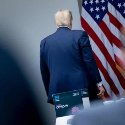 Trump plans to launch a global 15% tariff, trade market may experience another wave of turbulence