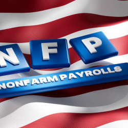 Panoramic Analysis of US Non-Farm Data in June: Employment Resilience and Market Ripples under Policy Gaming