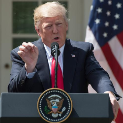 Trump’s tariff cap extended to August 1st! 14 countries including Japan and South Korea face a minimum tax rate of 25%, with geopolitical risks resonating with the gold market